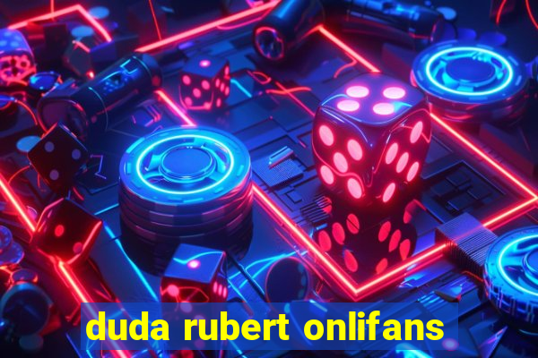 duda rubert onlifans